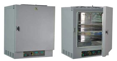 2 Cu. Ft. Oven, Gravity