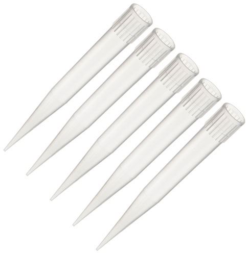 Pipette Tips, Large Volume,