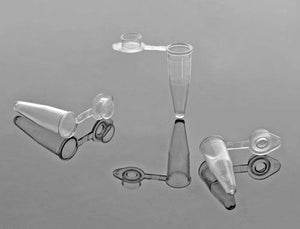 PCR Reaction Tube, 0.2mL,