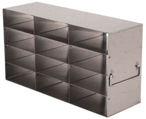 Racks, Upright Style Freezer,