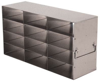 Racks, Upright Style Freezer,