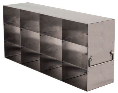 Racks, Upright Style Freezer,