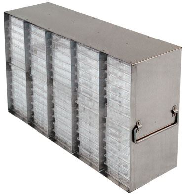 Racks, Upright Style Freezer,