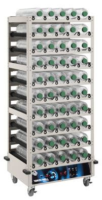 Roller Apparatus, Modular,