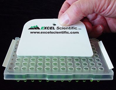 Sealing Film, ThermalSeal A,