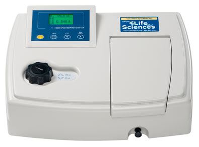 Thermal Printer; Thermal Printer for SpecMate Spec