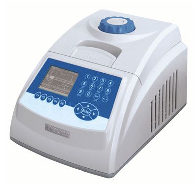 Thermal Cycler, 24-Well