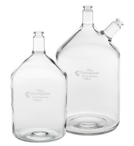 Bottle, Anaerobic, 1000mL,