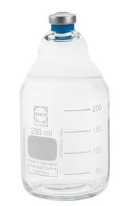 Bottle, Anaerobic, Media,  250mL