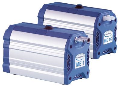 Vacuum Filtration Pump,