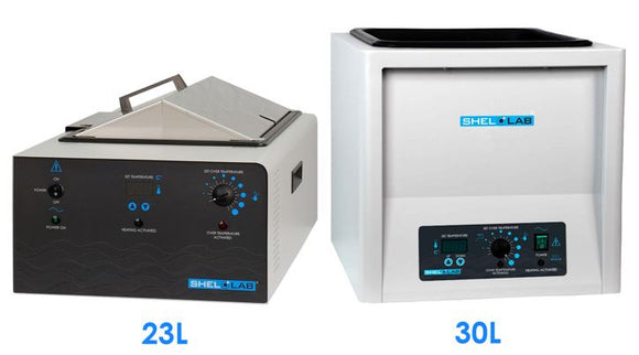 22L Water Bath, Circulating,