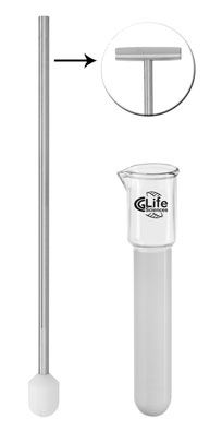 Tissue Grinder, 5mL, Potter-