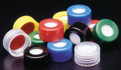 Cap, Blue, Preassembled, GPI 0