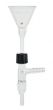 Funnel, Micro Hirsh, Coarse,