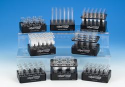 Optichem Block, 4 Dram Vial,