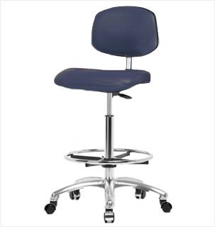 NETA Our clean room chairs have been tested to Fed