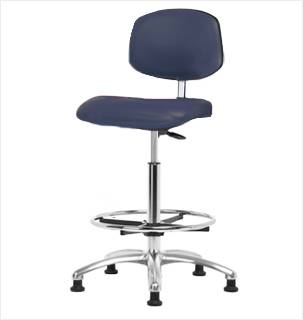 NETA Our clean room chairs have been tested to Fed