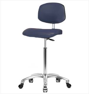 NETA Our clean room chairs have been tested to Fed