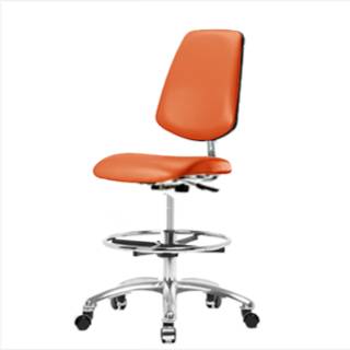 NETA Our clean room chairs have been tested to Fed