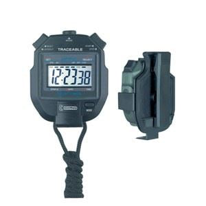 Traceable Jumbo-Digit Stopwatch
