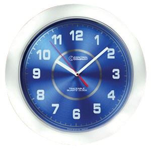 Traceable Wall Clock
