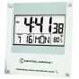Traceable Radio Wall Clock