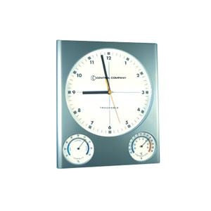 Traceable Clock/Thermometer/Humdity