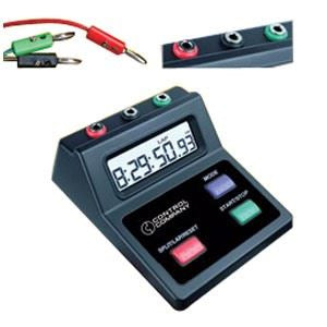 Traceable Digital Bench Timer