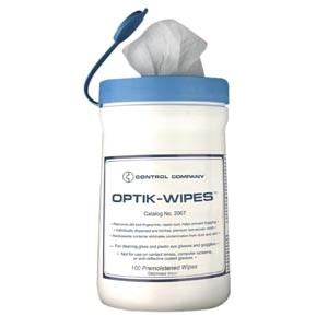 Optik Wipes