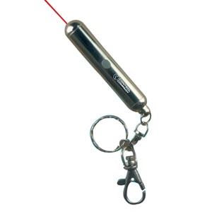 Key-Chain Laser