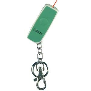Laser Key-Chain