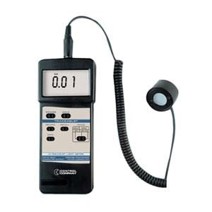 Traceable UVA Light Meter w/RS-232 Output