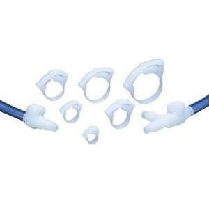 Hose/Tubing Clamp (100/pack)