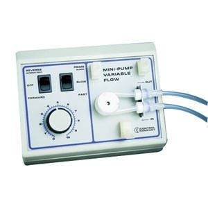 Variable Speed Pump I