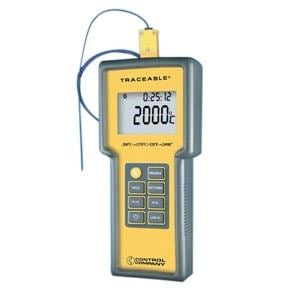 Traceable Wide Range Thermometer