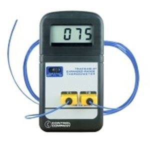 Traceable Expanded Range Thermometer °F