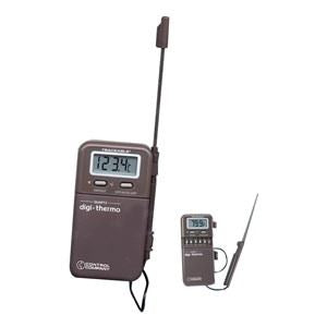 Traceable Digital Thermometer