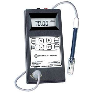 Traceable Bench/Portable Conductivity Meter