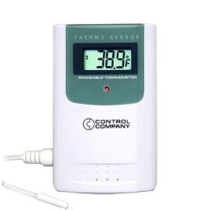 Traceable Remote Sensor Module w/Probe