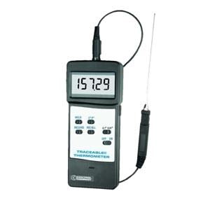 Traceable Platinum RTD Thermometer