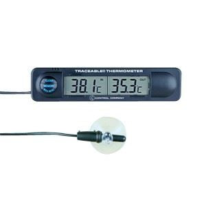 Traceable Stick Thermometer, °C