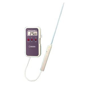 Traceable Mini-Thermometer
