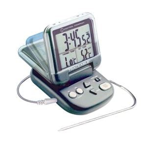 Traceable Alarm Thermometer/Timer