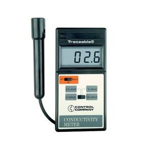 Traceable Pure H2O Tester