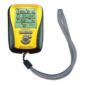 Traceable Handheld Digital Barometer