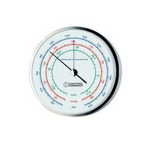 Traceable Dial Barometer