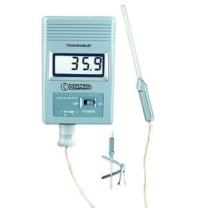 Traceable -100 Platinum Freezer Thermometer