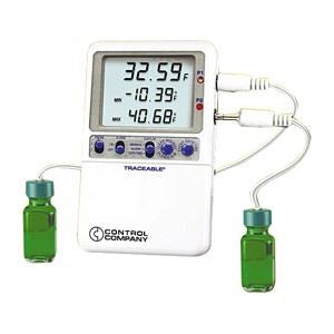 Traceable Hi-accuracy 0.01° Refrigerator Thermomet