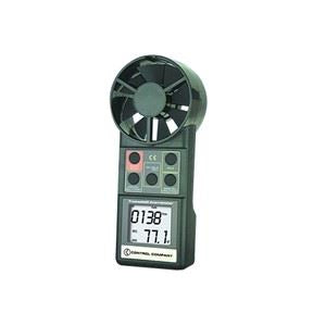 Traceable Anemometer Thermometer