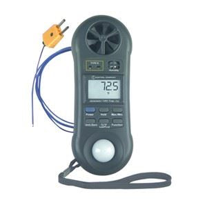 Envirometer